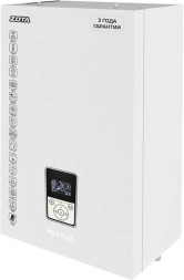 Электрический котел ZOTA MK-X Plus 12